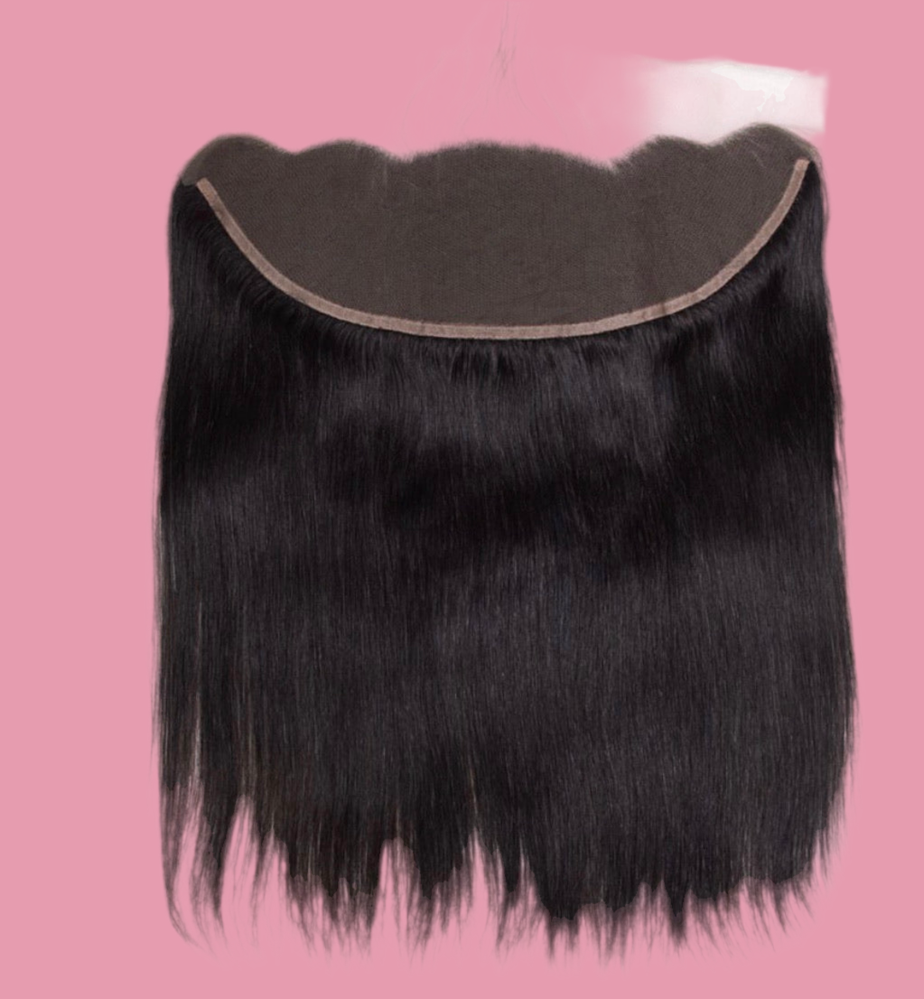 FRONTAL STRAIGHT HAIR