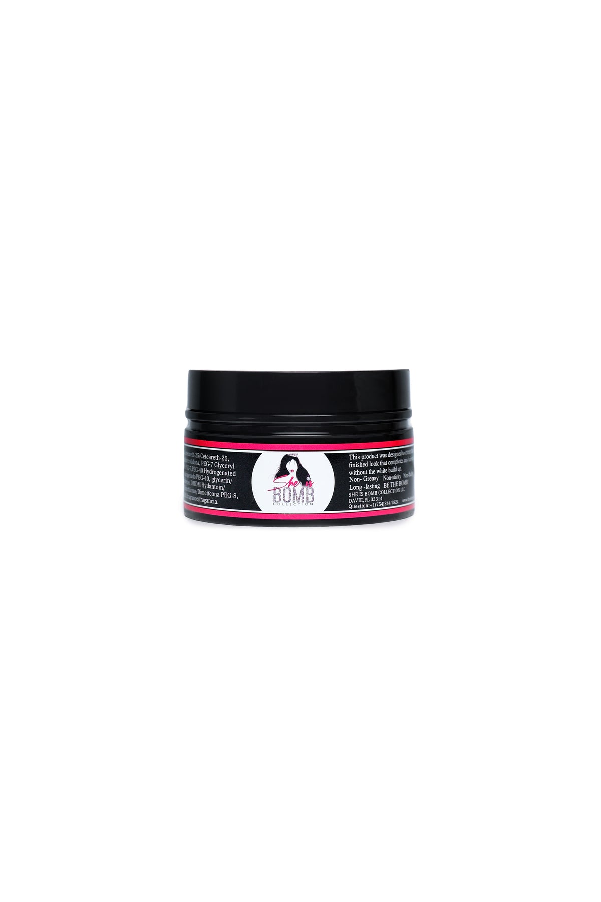 WHOLESALE EDGE CONTROL