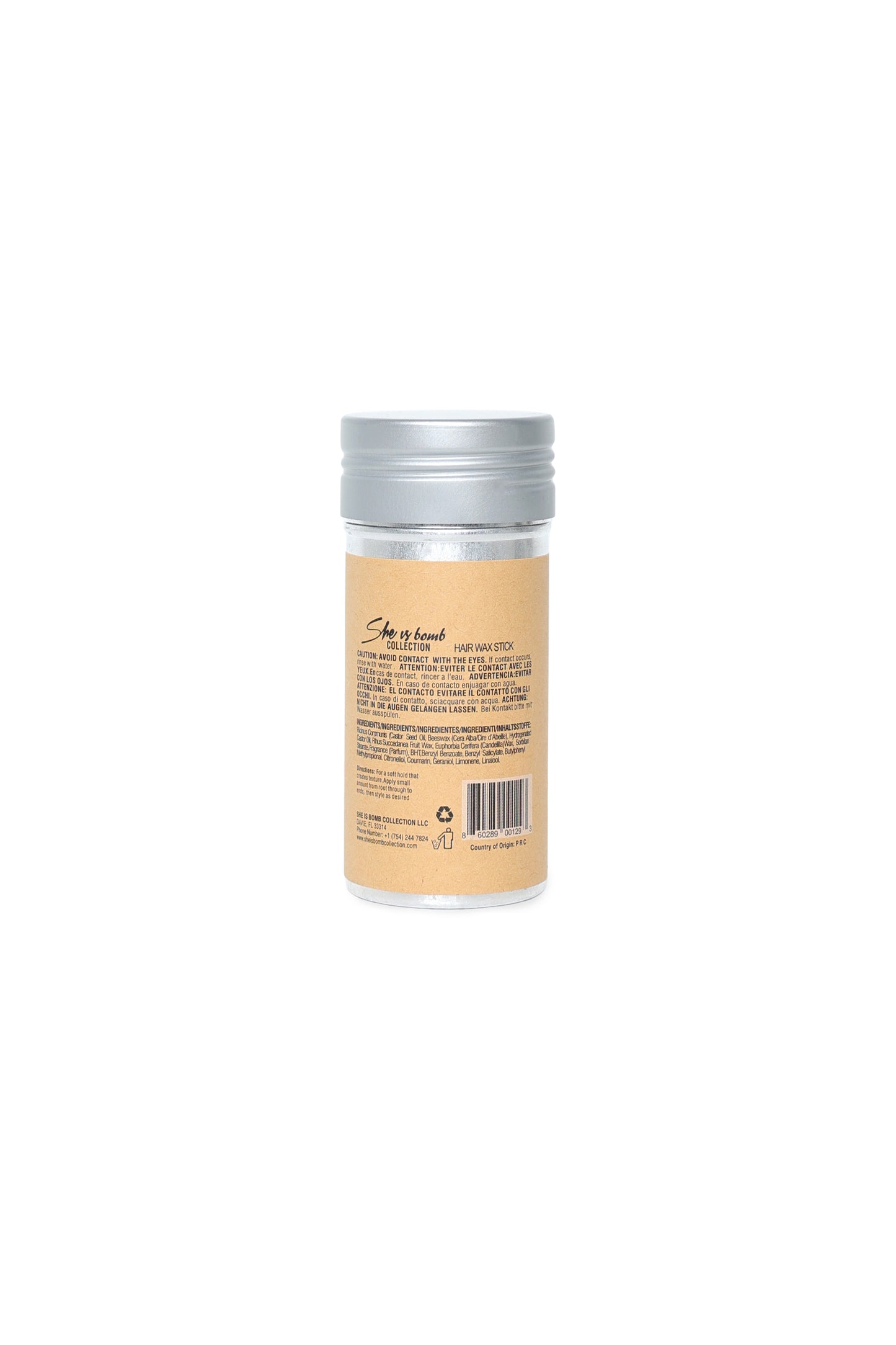 BLENDING WAX STICK