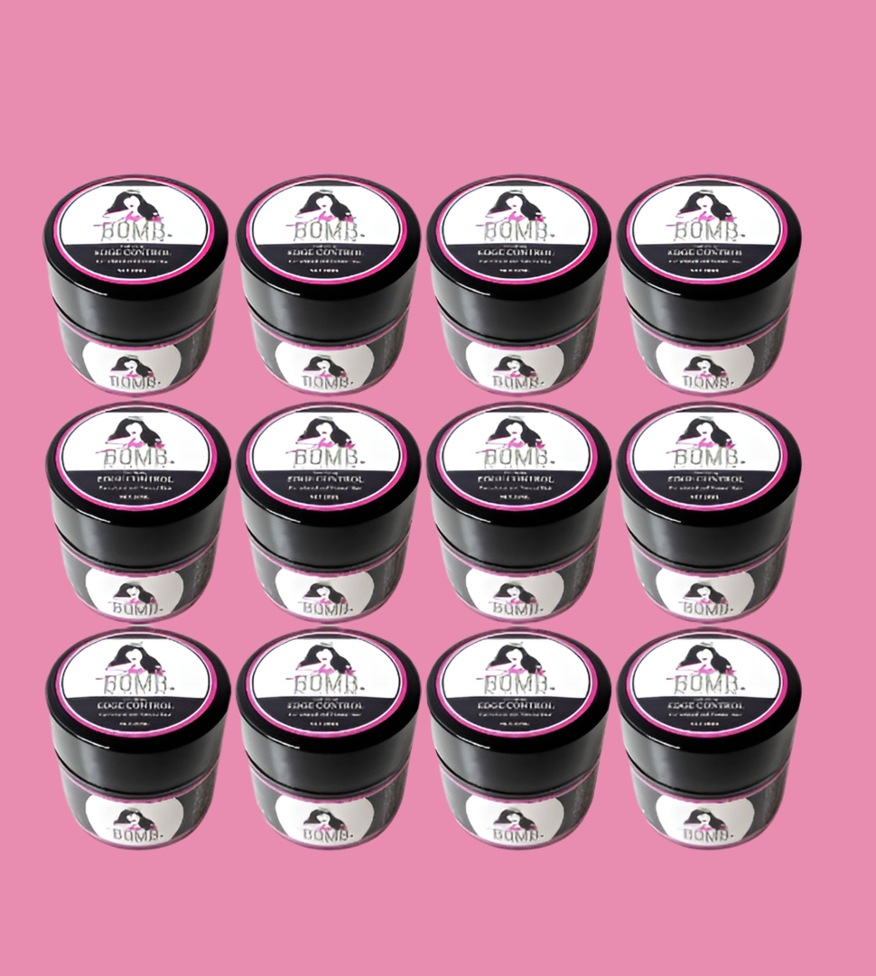 WHOLESALE TRAVEL SIZE 12 PCS.