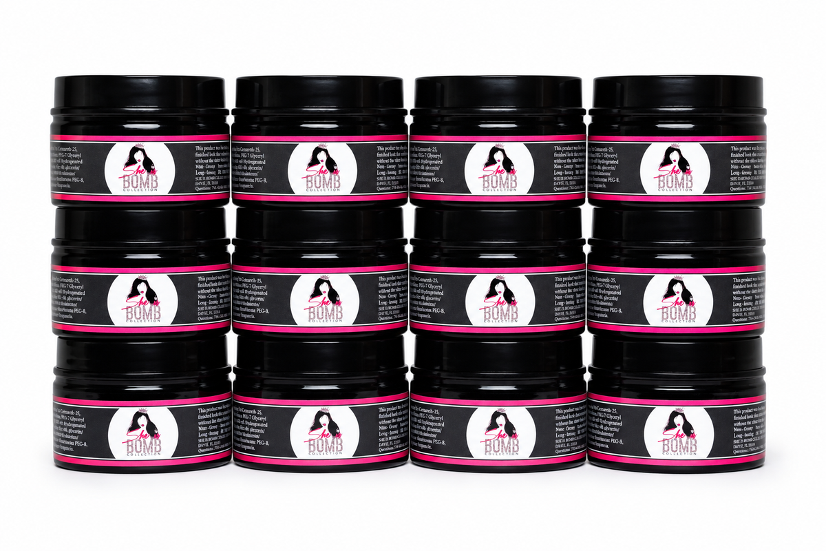 WHOLESALE EDGE CONTROL