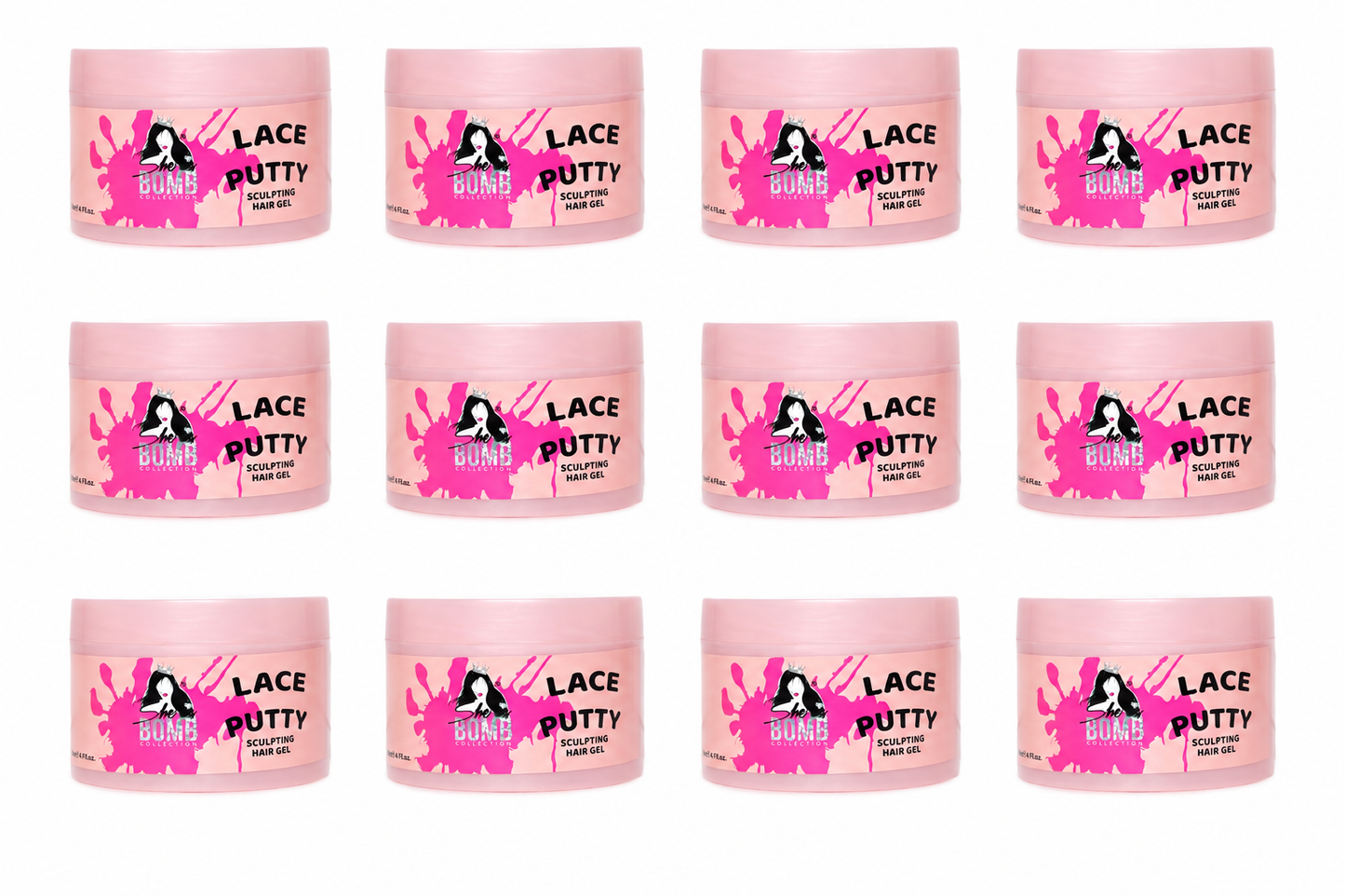 WHOLESALE LACE PUTTY