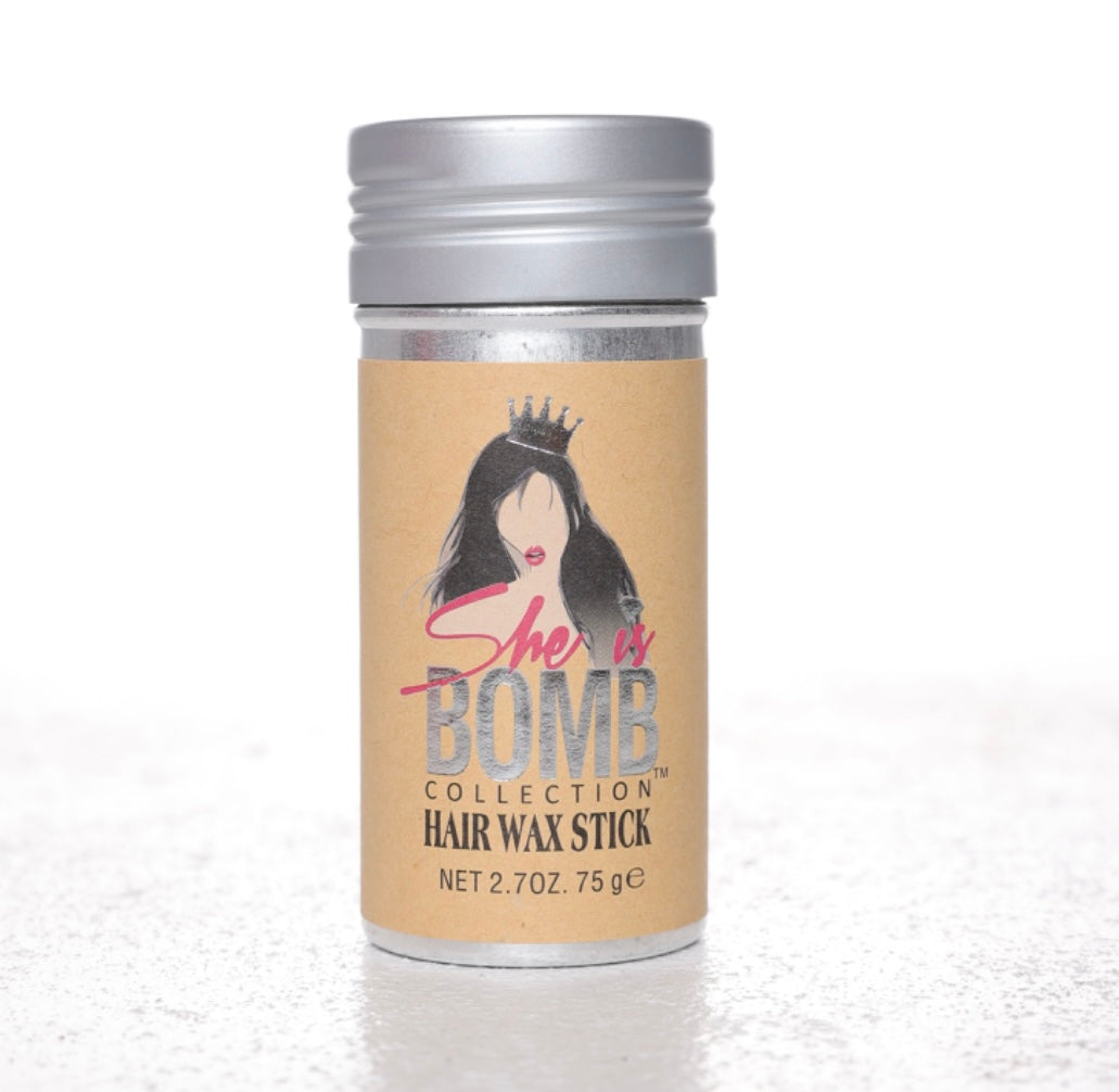 1) E Blending Wax Stick