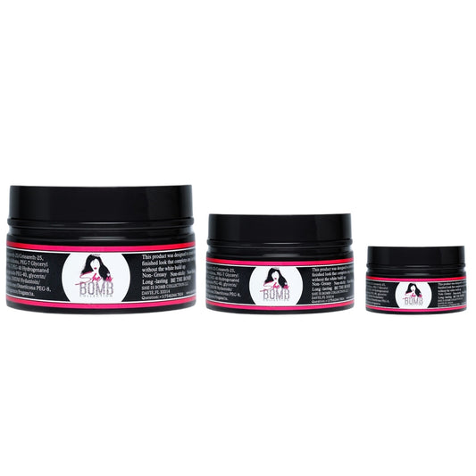 Fast Drying Edge Control
