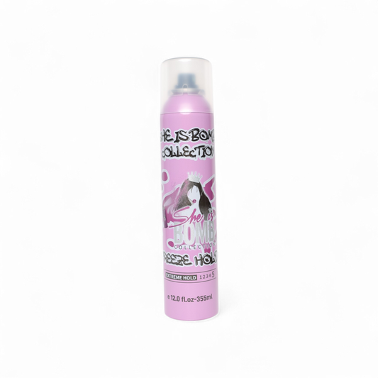 FREEZE SPRAY 12oz (LOCAL