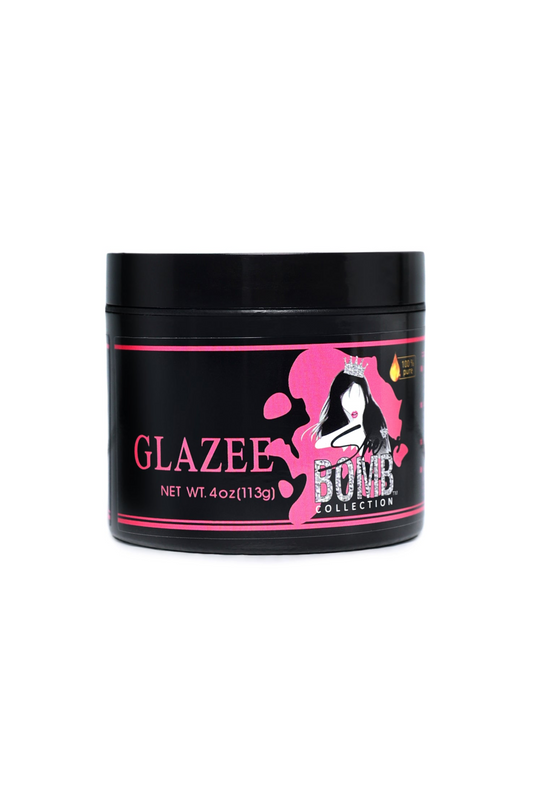 BOMB GLAZEE
