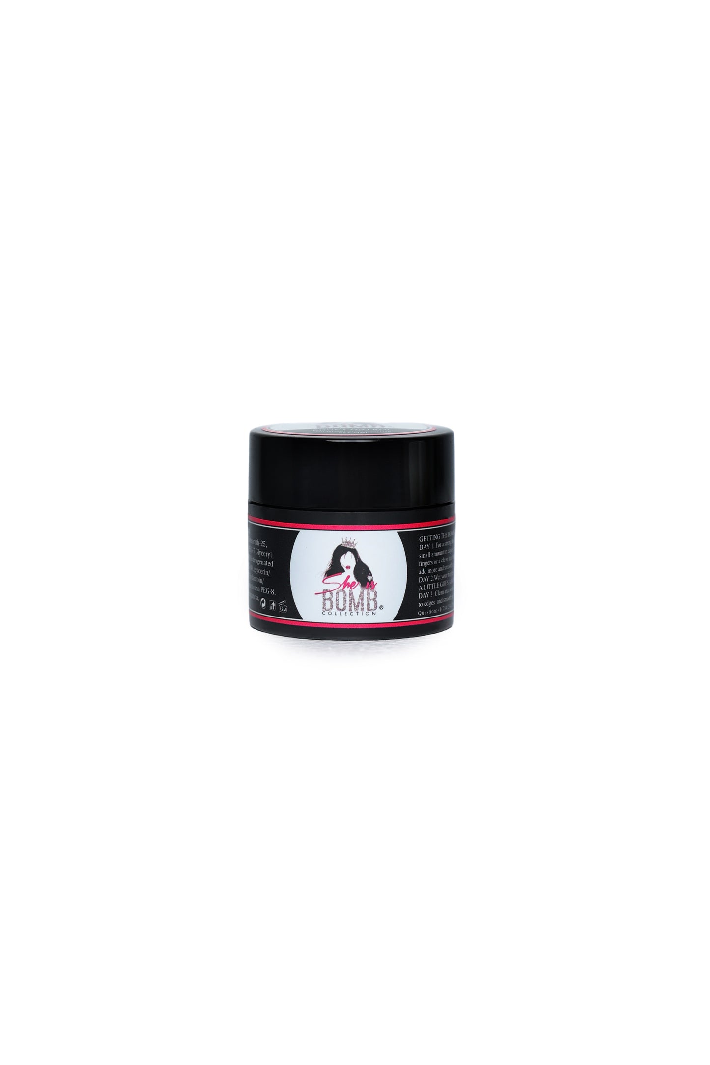 WHOLESALE EDGE CONTROL