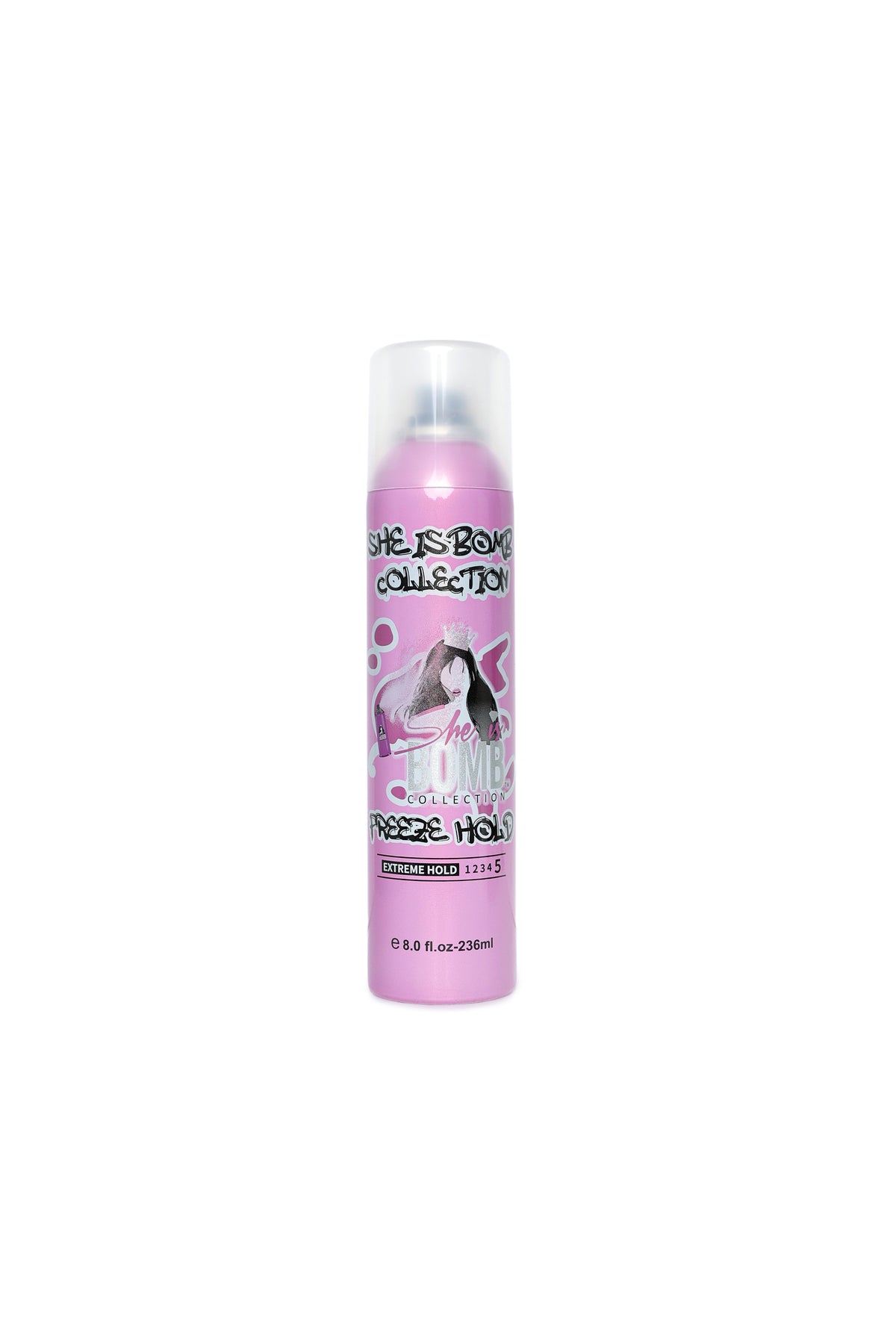 WHOLESALE FREEZE SPRAY