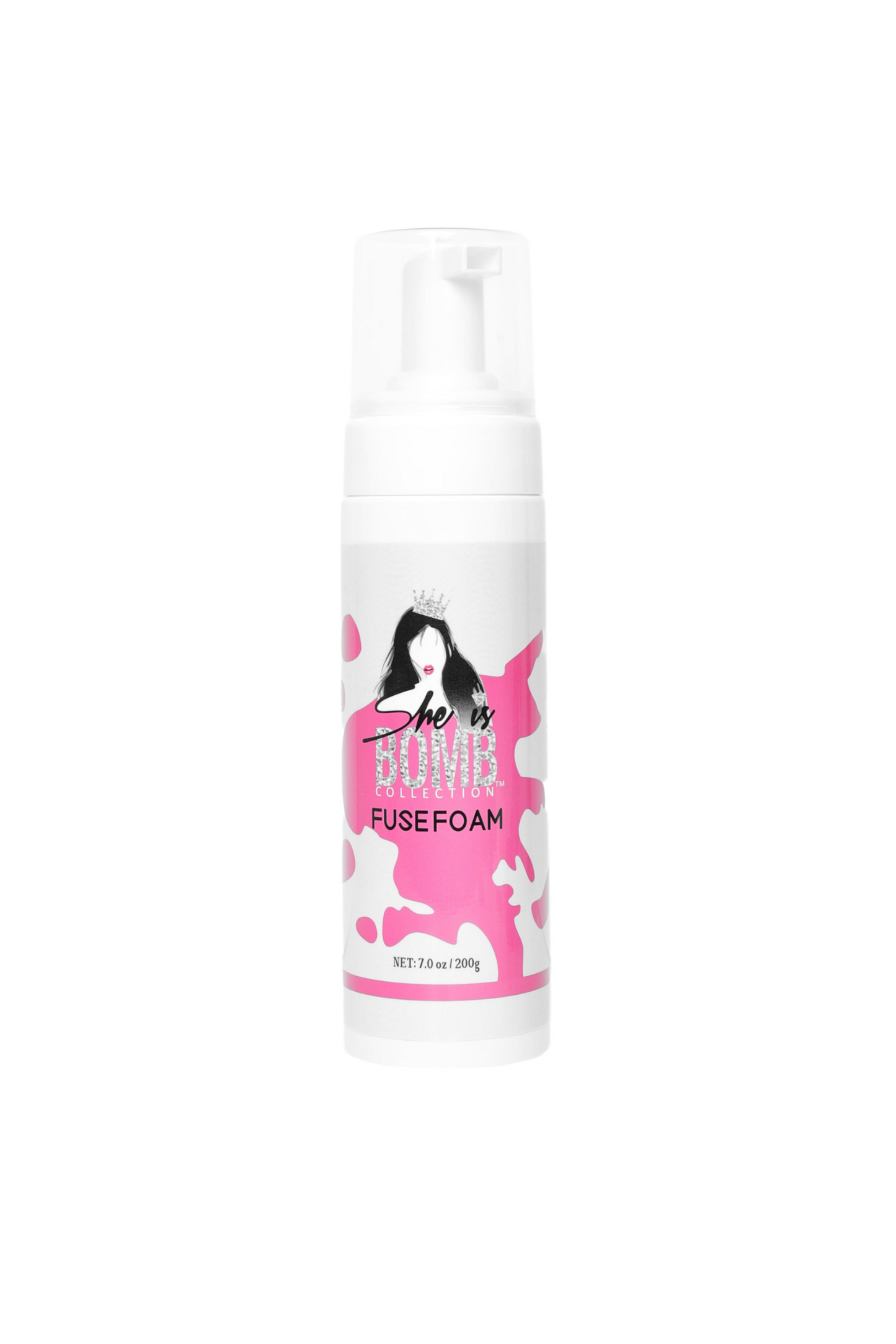 FUSE FOAM