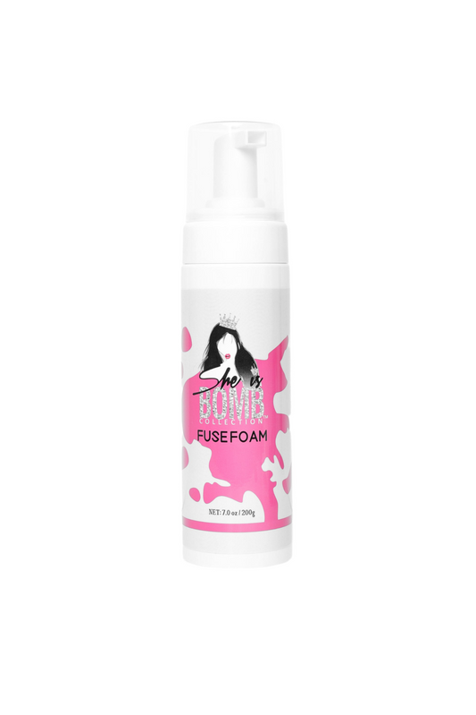 FUSE FOAM