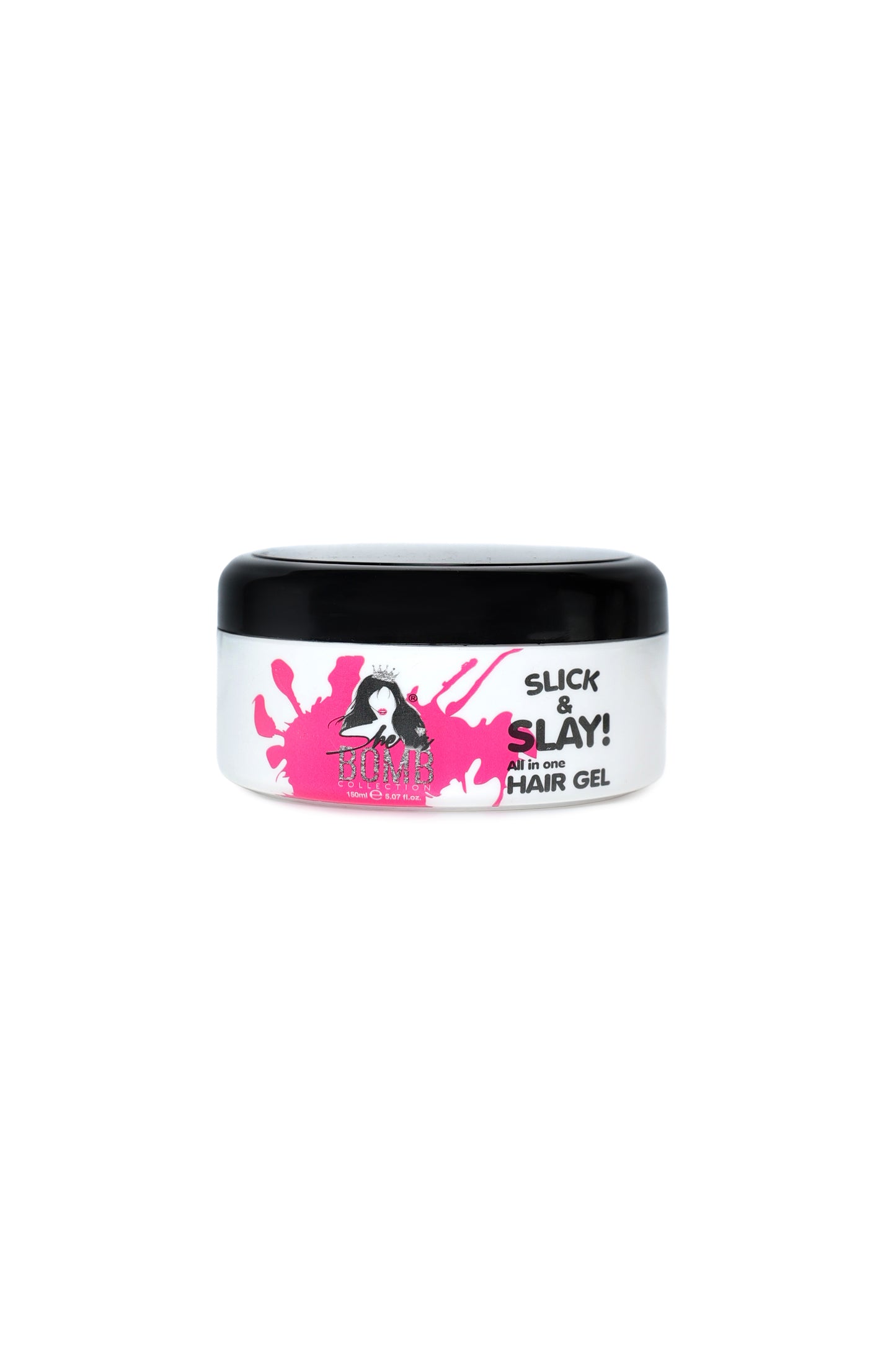 SLICK AND SLAY GEL