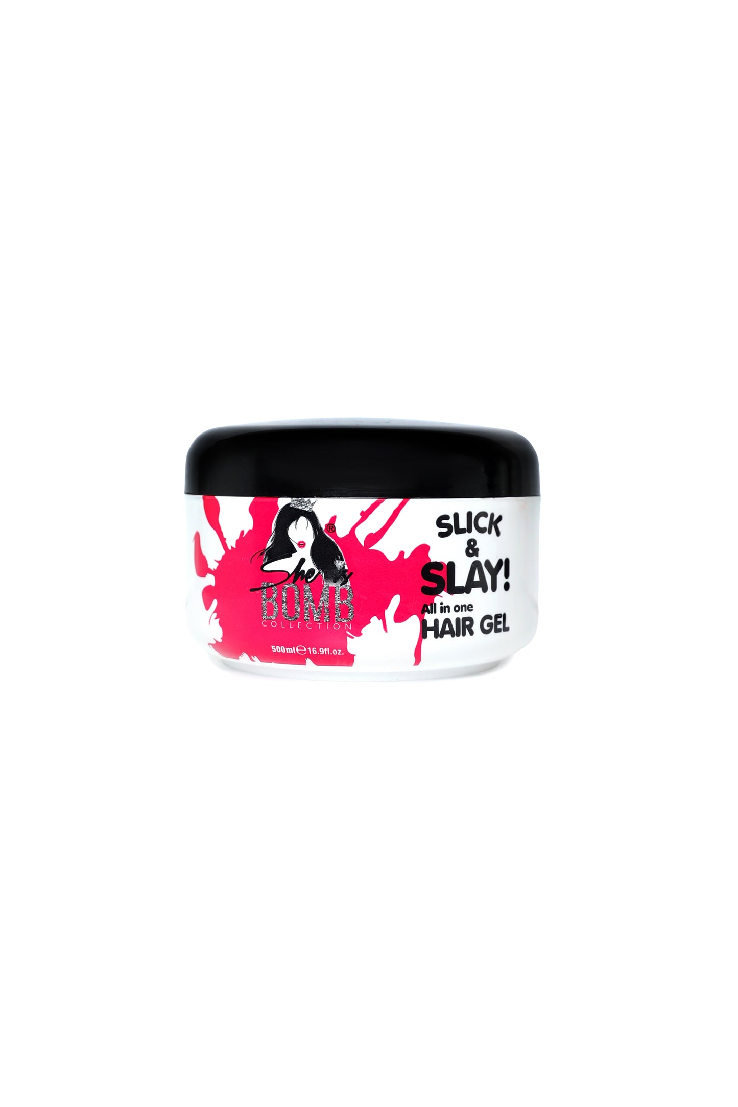 SLICK AND SLAY GEL