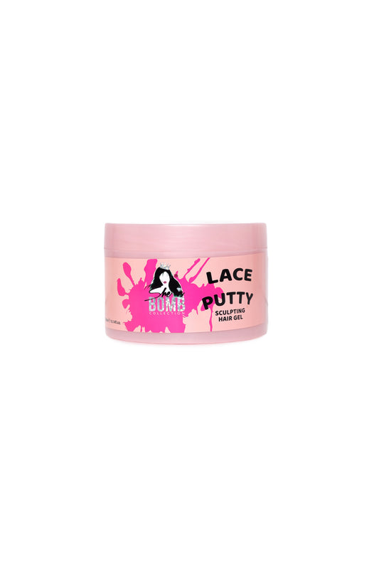 1) SHE IS BOMB LACE PUTTY 300ml