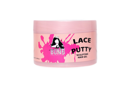 LACE PUTTY