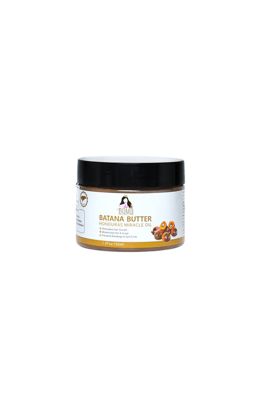 BATANA BUTTER 5oz