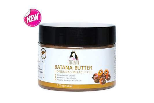 BATANA BUTTER