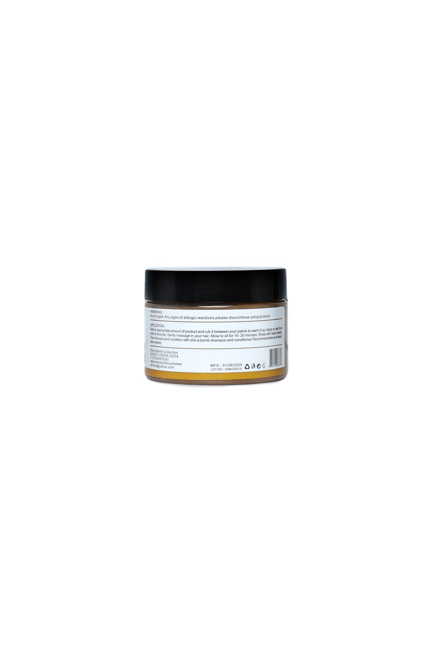 BATANA BUTTER 5oz