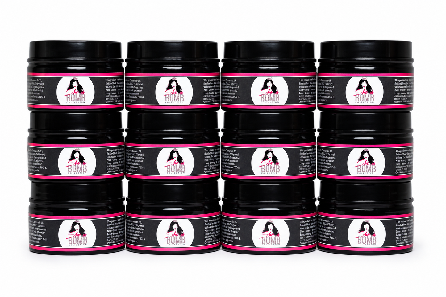 WHOLESALE EDGE CONTROL