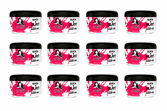 WHOLESALE SLICK & SLAY GEL