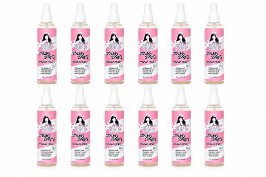 WHOLESALE SPRITZ 12 pcs