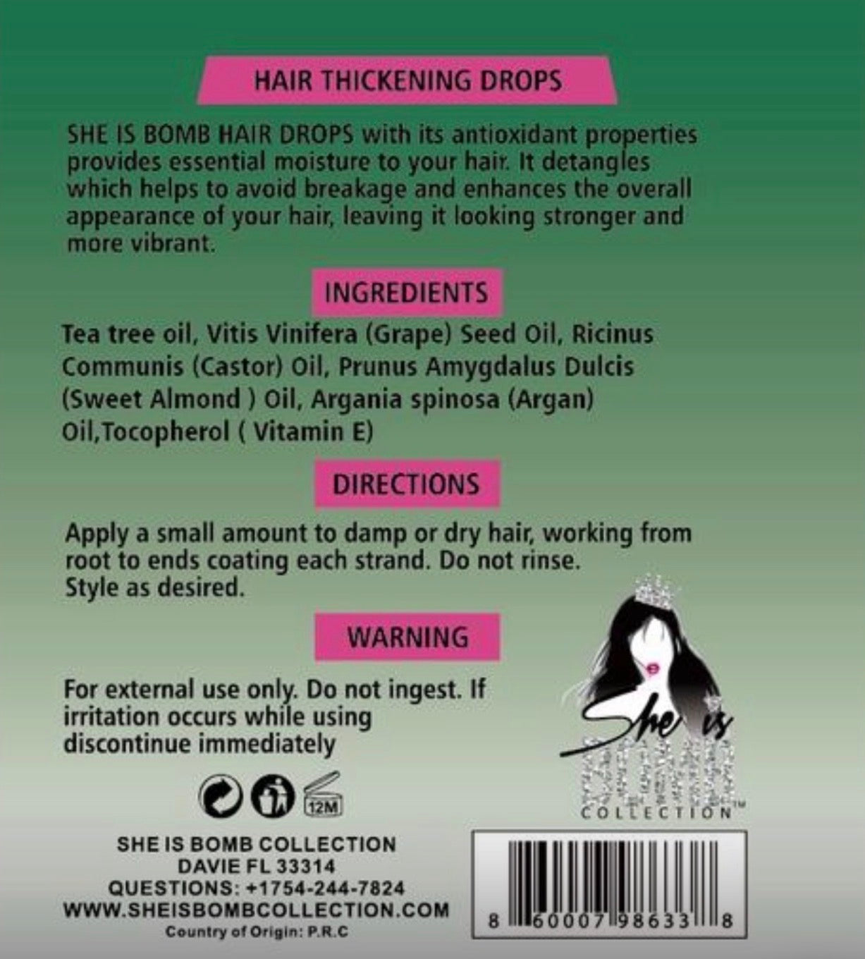 TEA TREE OIL