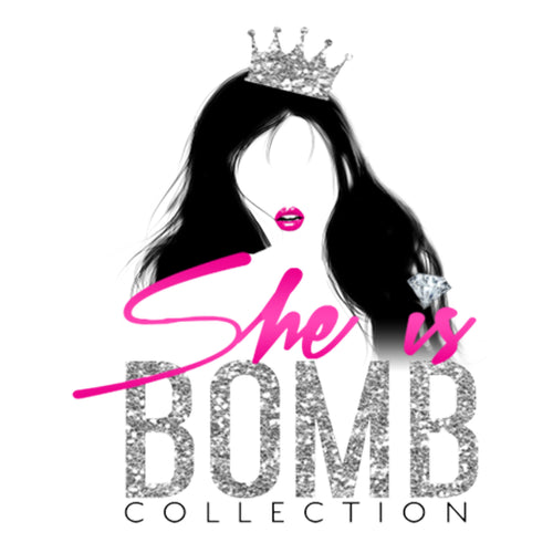 She Is Bomb Collection