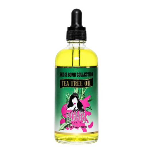 TEA TREE OIL