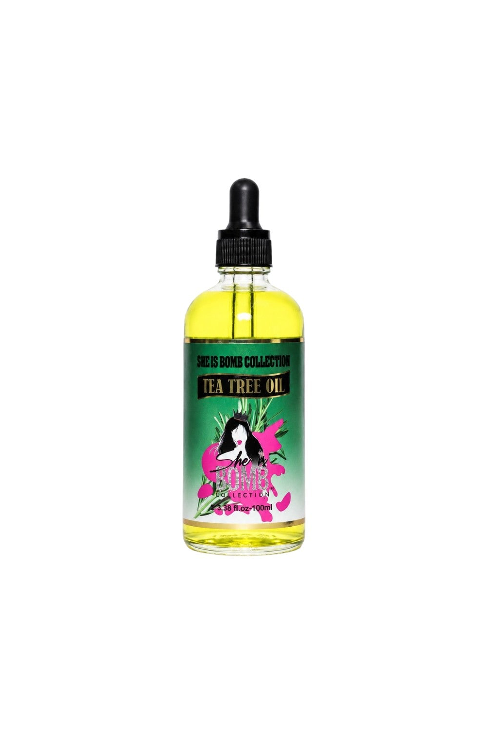 TEA TREE OIL