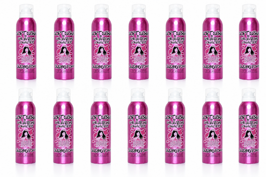 WHOLESALE GLIDING FOAM A SOFT SERVE