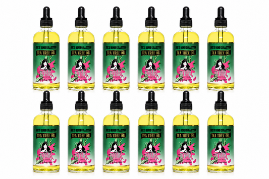 WHOLESALE TEA TREE OIL