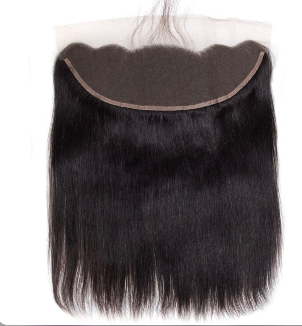 FRONTAL STRAIGHT HAIR