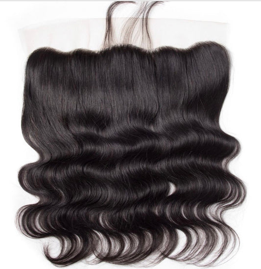 FRONTAL BODY WAVE HAIR